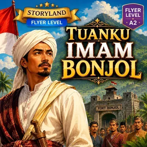 Tuanku Imam Bonjol