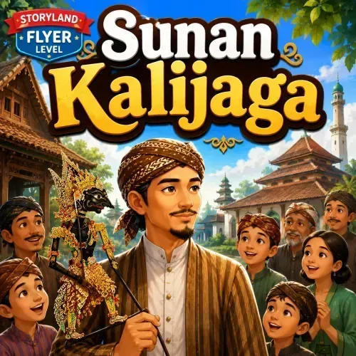Sunan Kalijaga