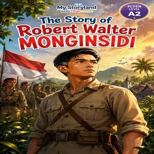 The Story of Walter Monginsidi