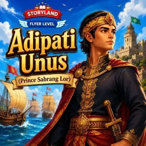 Adipati Unus