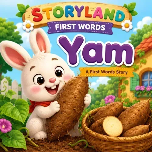 Yam