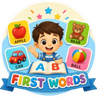 First Words